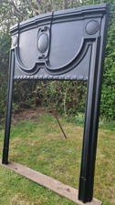 Original Victorian Cast Iron