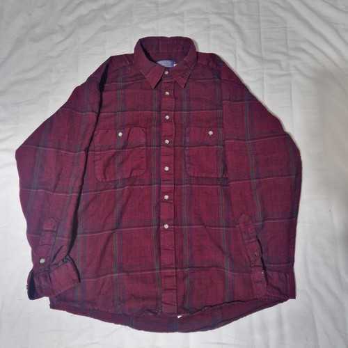 Vintage men pendleton - vintage,