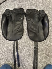 Wow Dressage Giant High Fixed