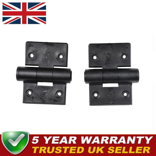 Stronger replacement hinges - replacement,