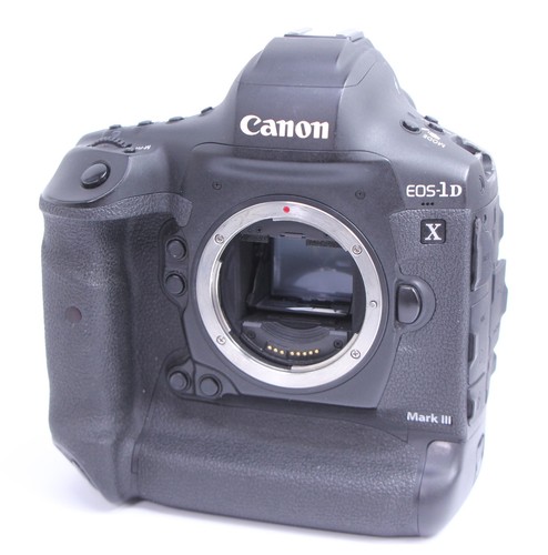 Canon eos iii 1dxiii - iii, mark