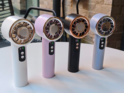 Usb rechargeable mini handheld - usb,