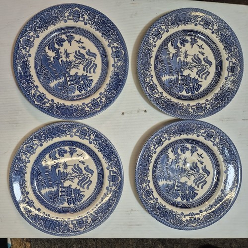 English ironstone pottery - 4,