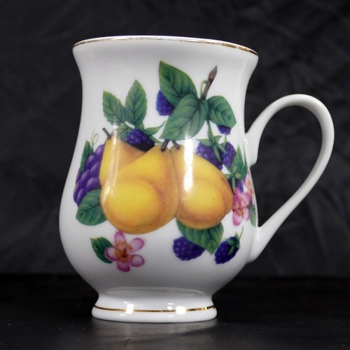 Trade winds tableware - winds, cup