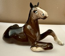 RARE Vintage Beswick Shire