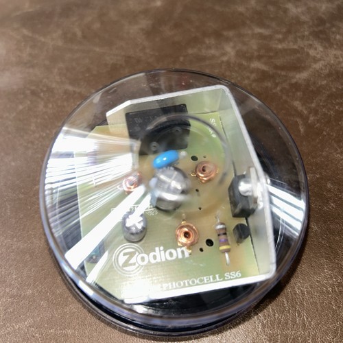 Zodion ss6 part night - zodion,