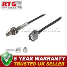 Front Lambda Oxygen Sensor
