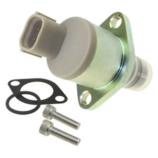 Diesel Pump Fuel Suction