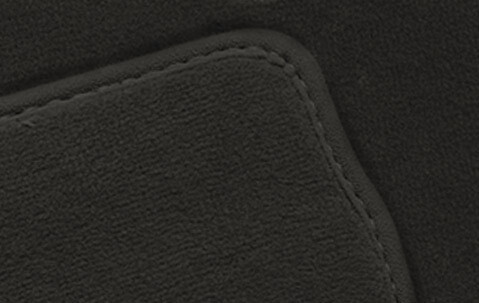 Bmw genuine floor mats set - bmw,