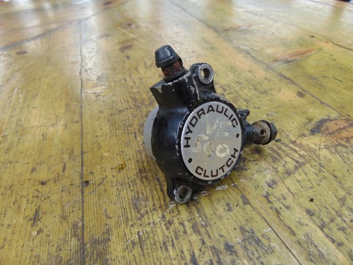 Honda vf500 vf500f2 - vf500, clutch