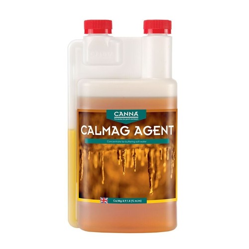 Canna calmag agent calcium - canna, 1l