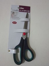 8.5" STAINLESS STEEL TAILORING