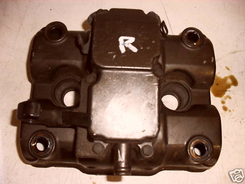 Honda vfr400 nc30 cam - nc30,
