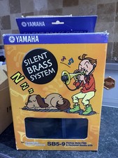 Yamaha SB5-9 Trombone mute for