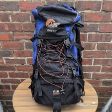 Lowe Alpine Frontier 65 + 15