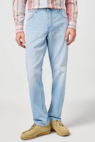 Wrangler greensboro regular - greensboro,