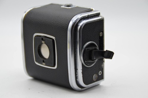 Hasselblad a12 film back - hasselblad,