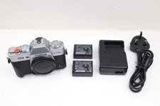 FUJIFILM X-T20 BODY ONLY -