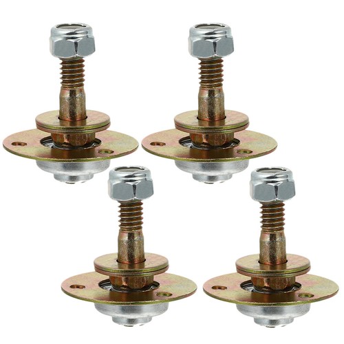 4pcs rocking chair bearing - 4pcs,