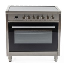 Inalto 90cm Electric Range