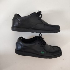 Kickers Fragma shoes UK size 8