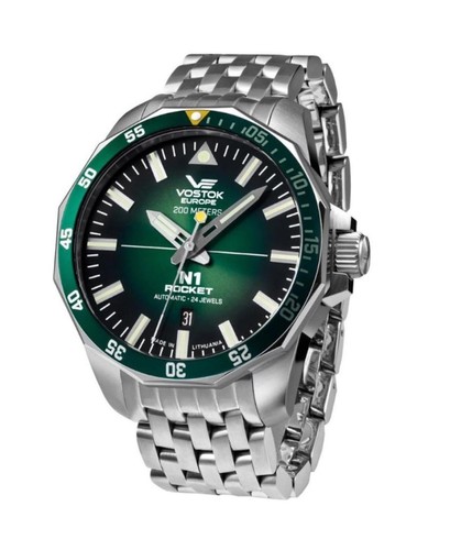 Vostok europe men - vostok,