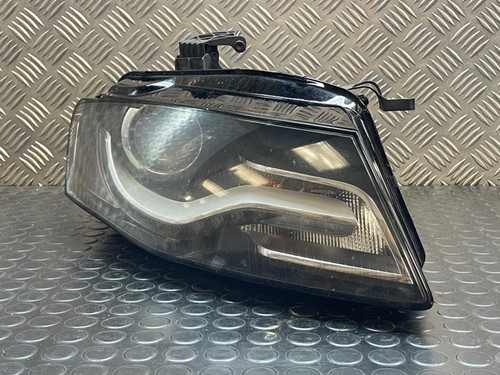 Audi 2008 2012 xenon - 2008-2012,