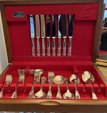 Arthur Price King Canteen