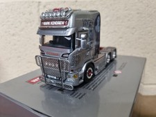 WSI MARK KENDREW DEATH RACE