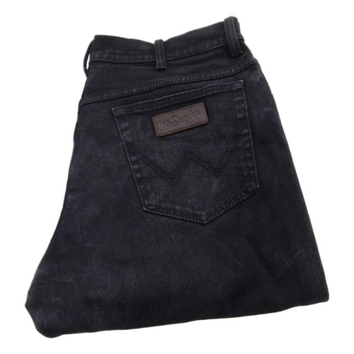 Wrangler texas stretch jeans - wrangler,