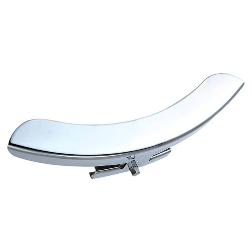 Metal banjo armrest universal - metal,