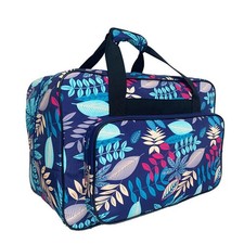 Sewing Machine Carry Bag Lightweight Tote Universal Organizer Carrying Case