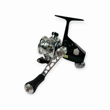 Abu Cardinal 33 FULL CUSTOM