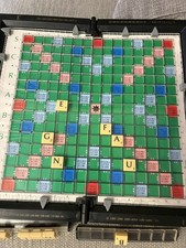 VTG SPEAR'S GAMES TRAVEL