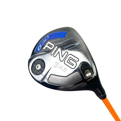 Ping g30 wood 14 5 - g30, 3