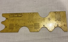 Vintage Raphael’s London