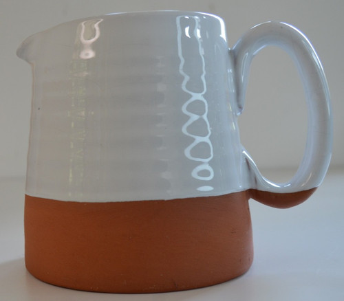 Royal barum ware - barum, terracotta