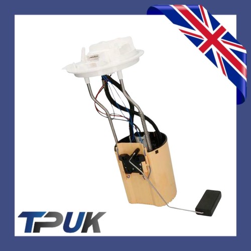Fuel pump sender - unit, ford