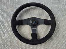 Prodrive STEERING WHEELS GREAT GENUINE PART RARE Subaru impreza gc8 gdb gf grb