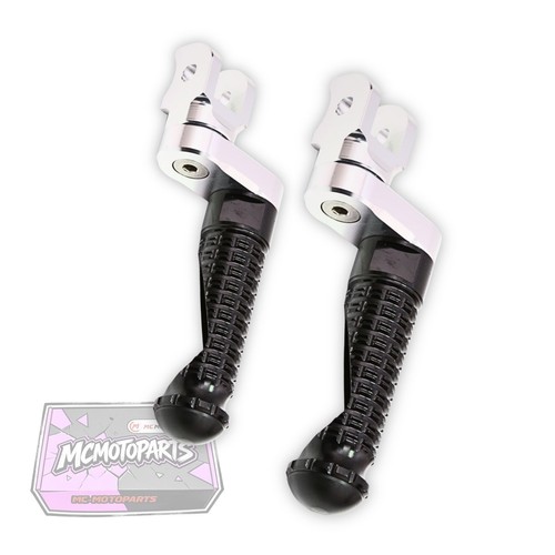 Mpro 25mm lower black rider - mpro,