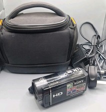 Sony Handycam HDR-CX130E