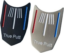 Golf Ball marker with golf