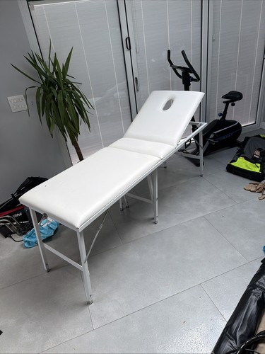 Portable massage table folding - portable,