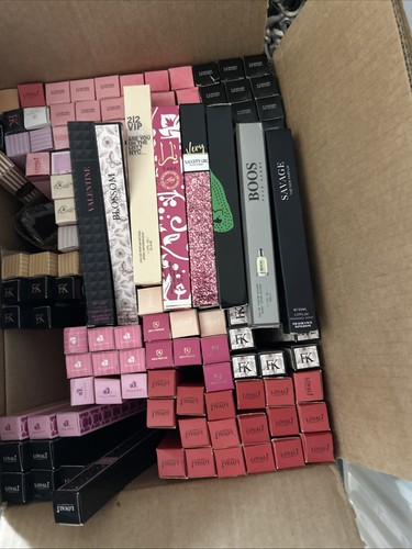 Joblot bundle 35ml - bundle, of