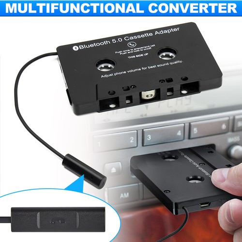 Bluetooth car audio stereo - car,