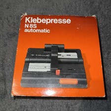 * vintage Agfa N 8S Automatic