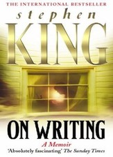 On Writing By Stephen King