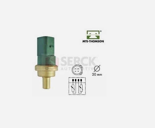 Serck temperature sender - temperature,