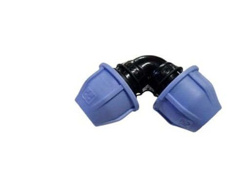 Blue mdpe plastic water pipes - mdpe,