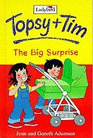 Topsy and tim the big - topsy,